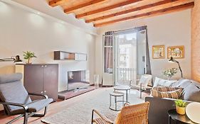 My Space Barcelona - Newly Renovated Apartment In Gracia For Families And Executives